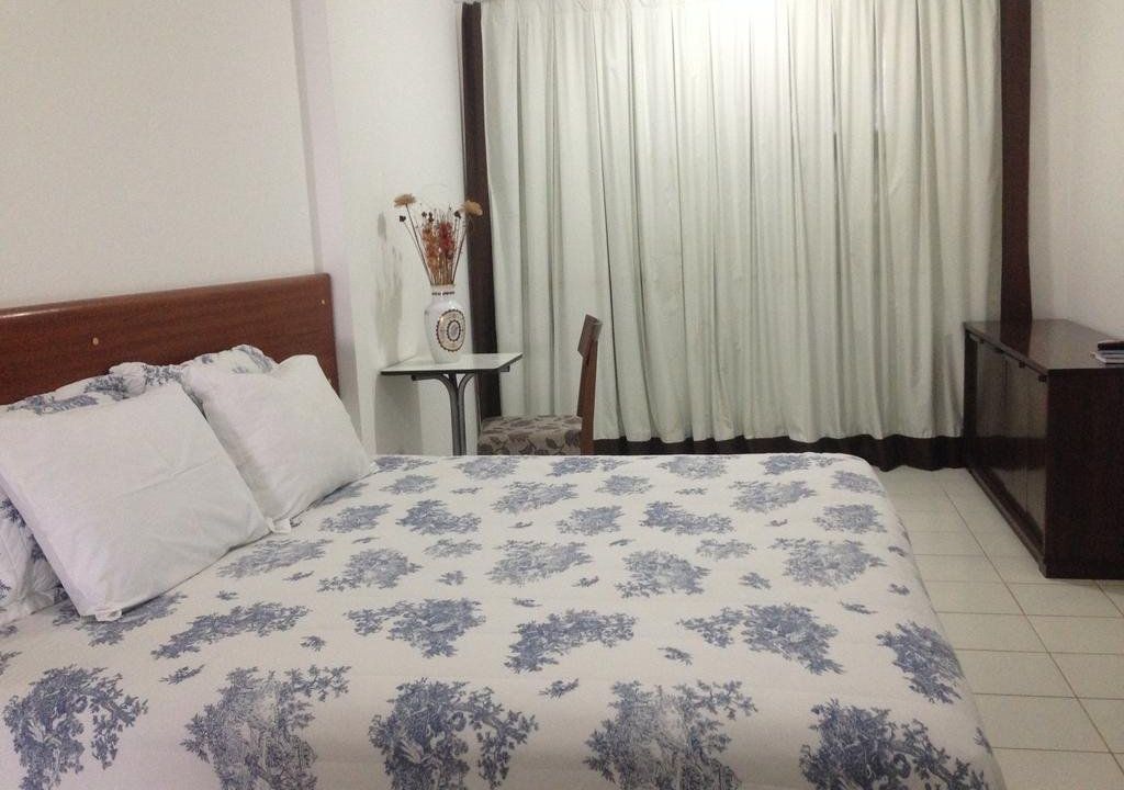 Valparaiso Hotel