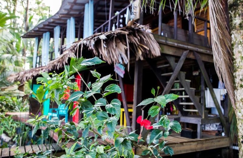 Carmen's place