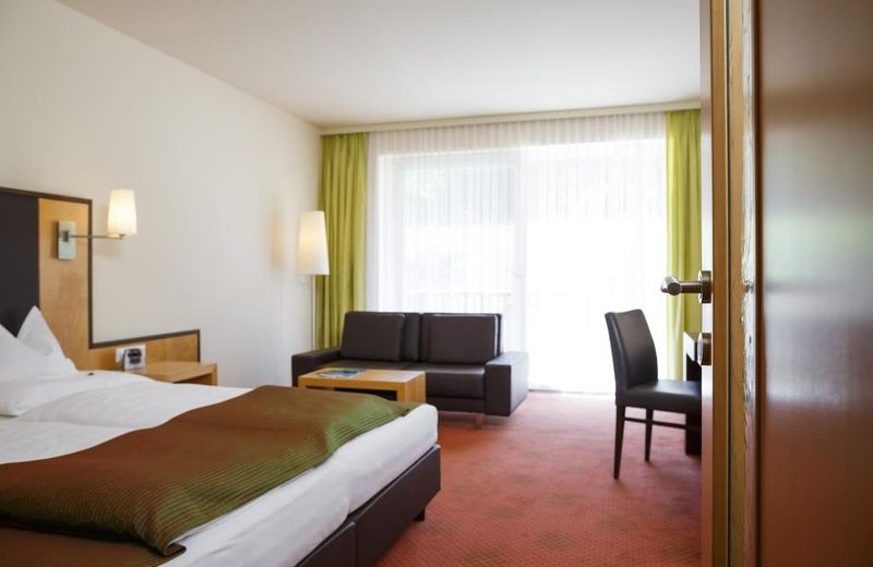 Seehotel Vinzenz