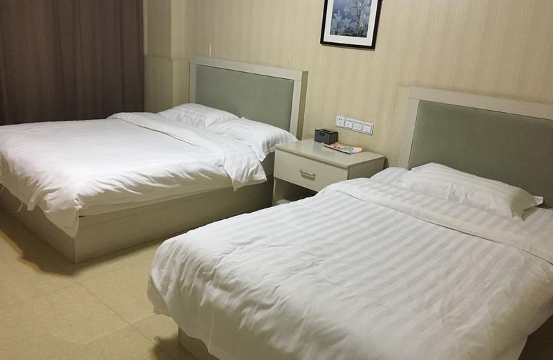 Xue Jing Hotel