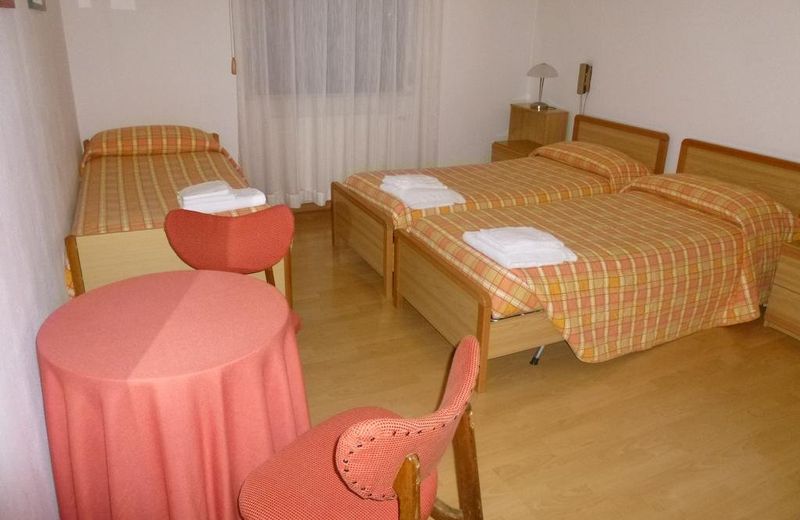 Hotel Park Oasi