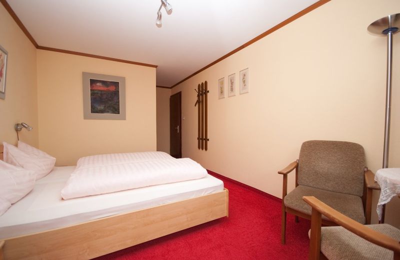 Hotel Silvretta Gargellen
