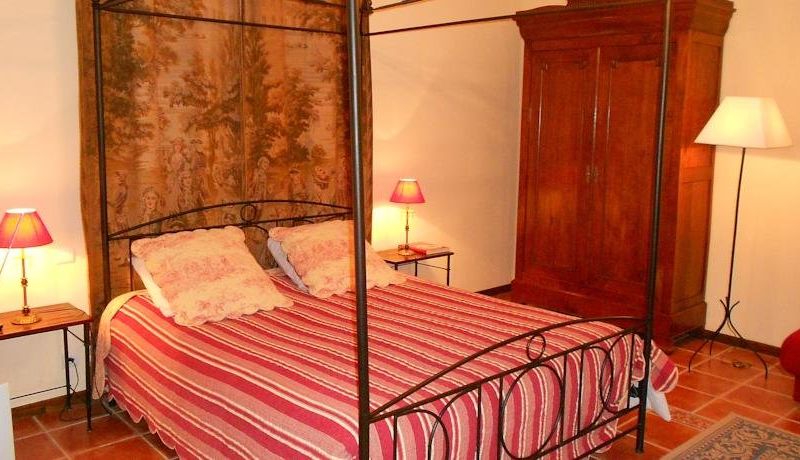 PAVILLON BEAUMARCHAIS