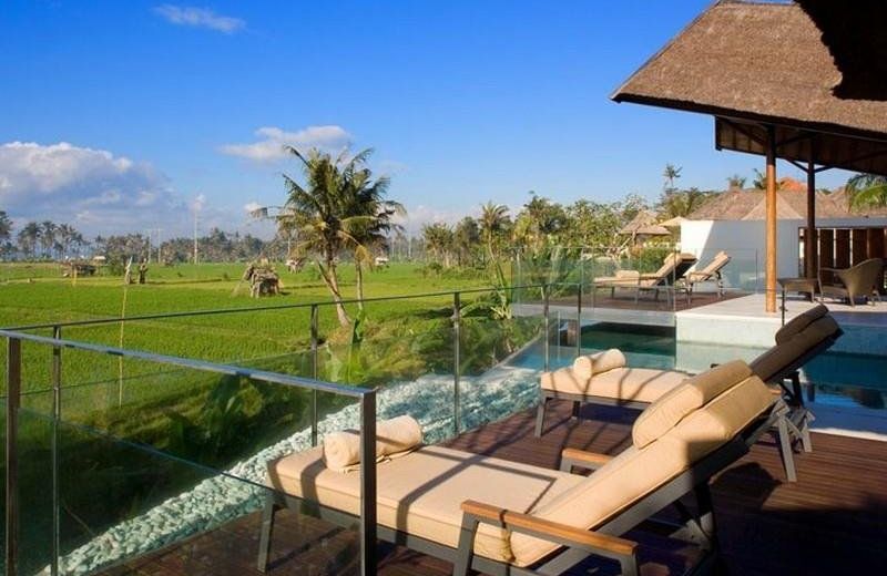 Sanctuario Luxury Hotel and Villas Sanur Bali