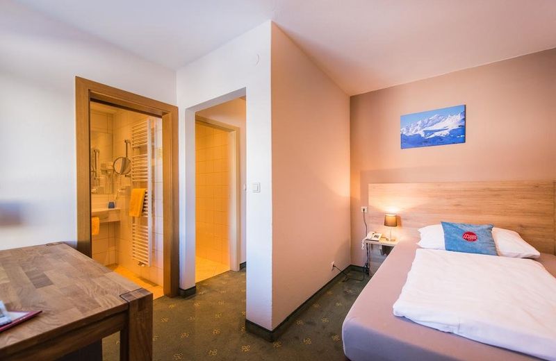 Hotel Mosermandl