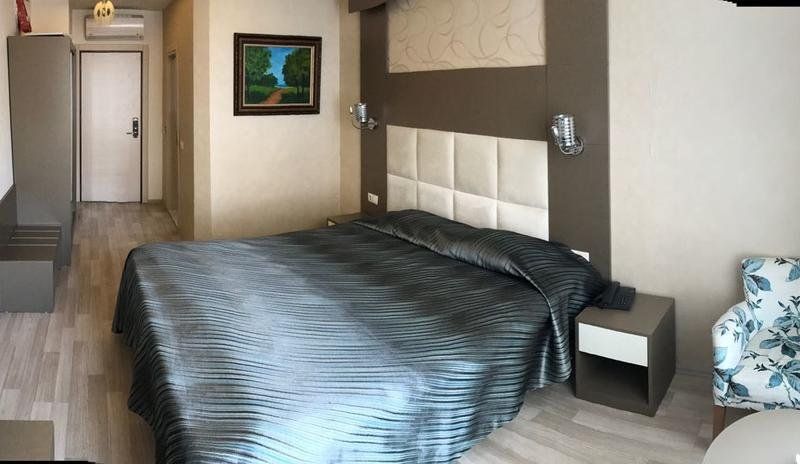 Ayseli Otel