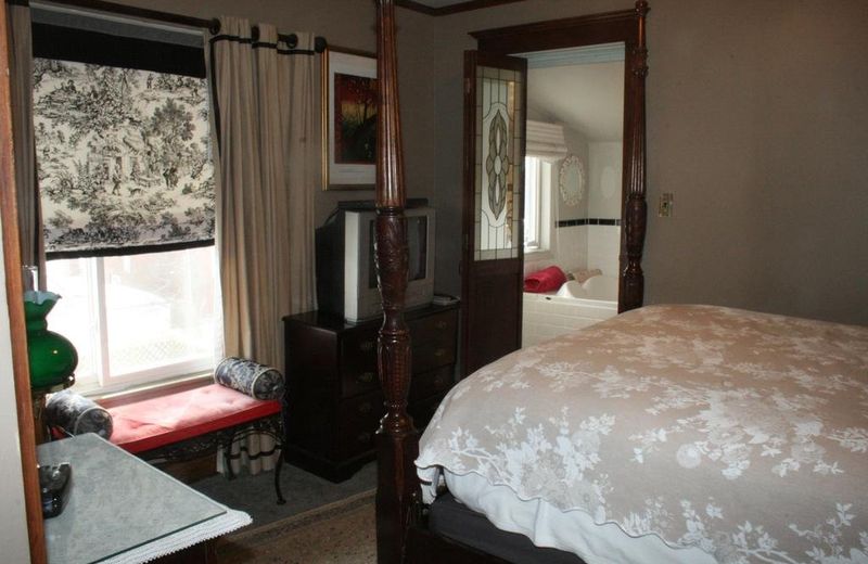 Rose Arden Bed & Breakfast