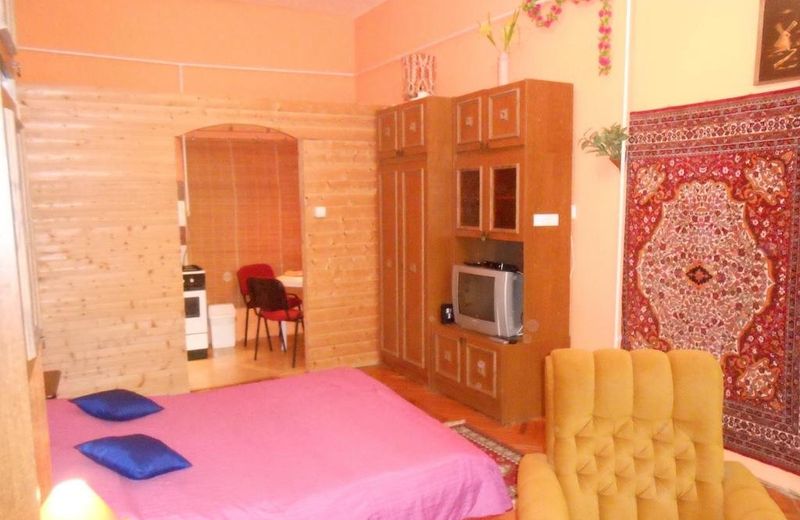 FOCUS APARTMANOK
