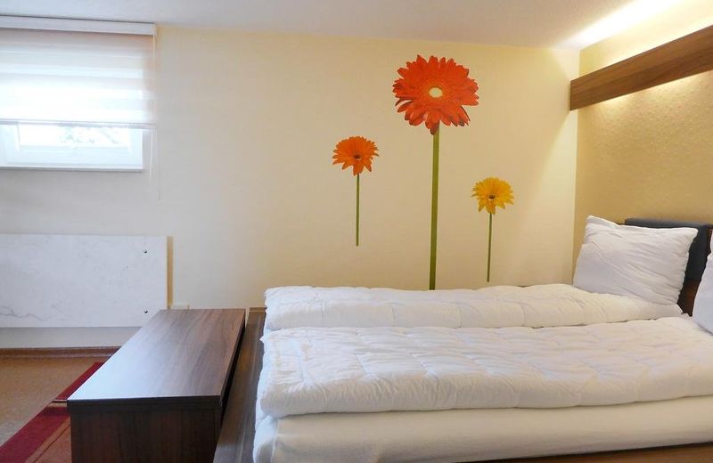 Holiday Home Edelmann by Interhome