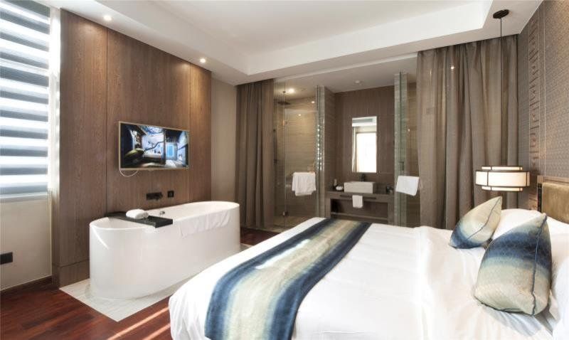 IT Hotel Changshu