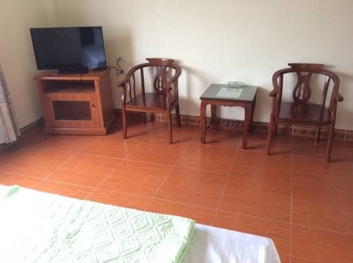 Ha Anh Hotel