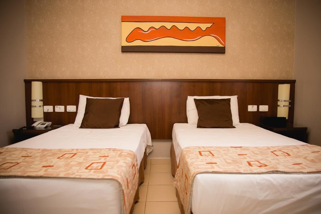Class Hotel Passos