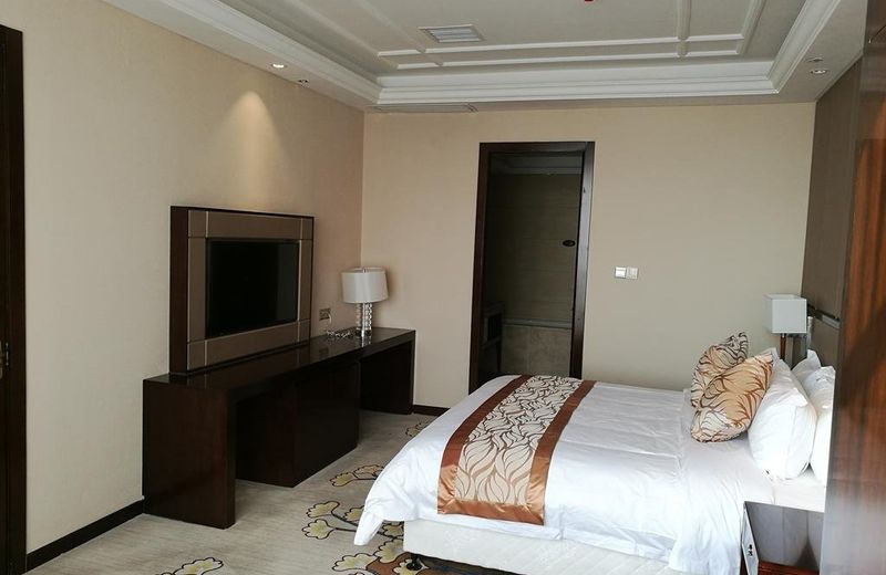 Nanchang Bolanze International Hotel