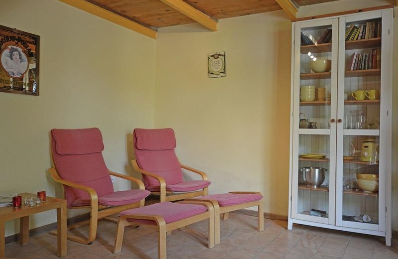 Holiday Home Maisonnette Sonnac Sur L Hers