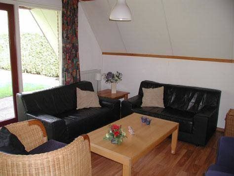 Bungalowpark Het Hart van Drenthe
