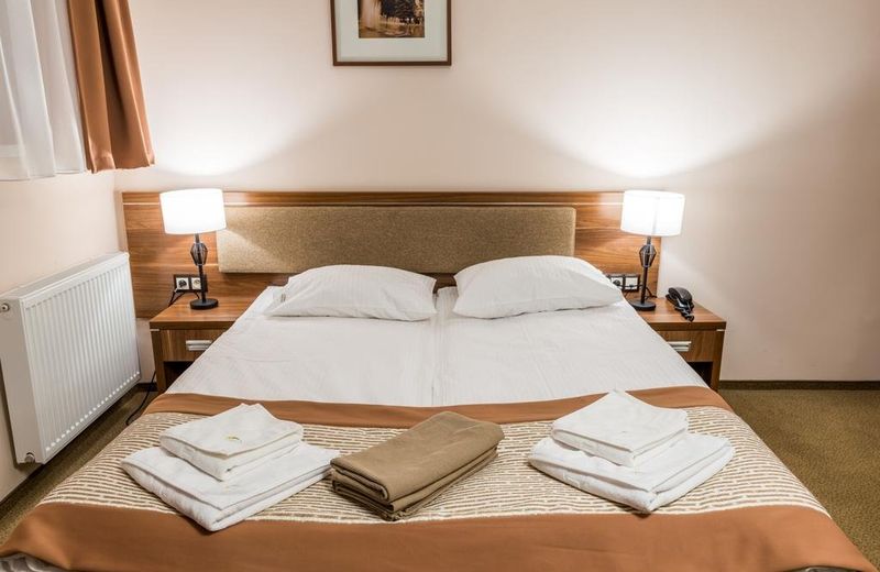 Hotel Polanica Resort & Spa