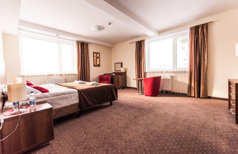 Hotel Austeria Conference & Spa