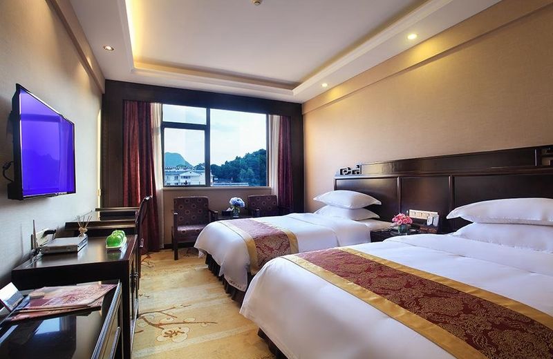 Shengshi Grand Hotel