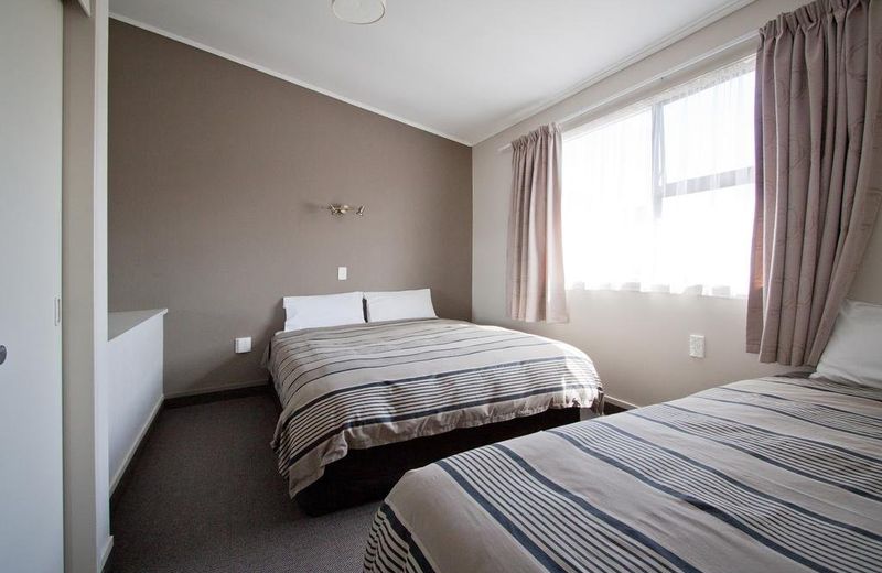Manfeild Park Motel
