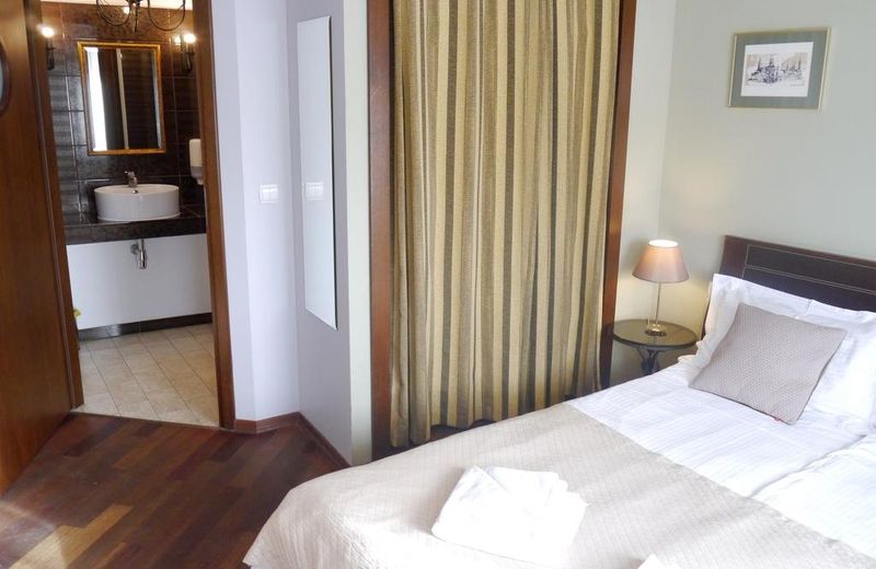 Hotel Willa Litarion OLD TOWN