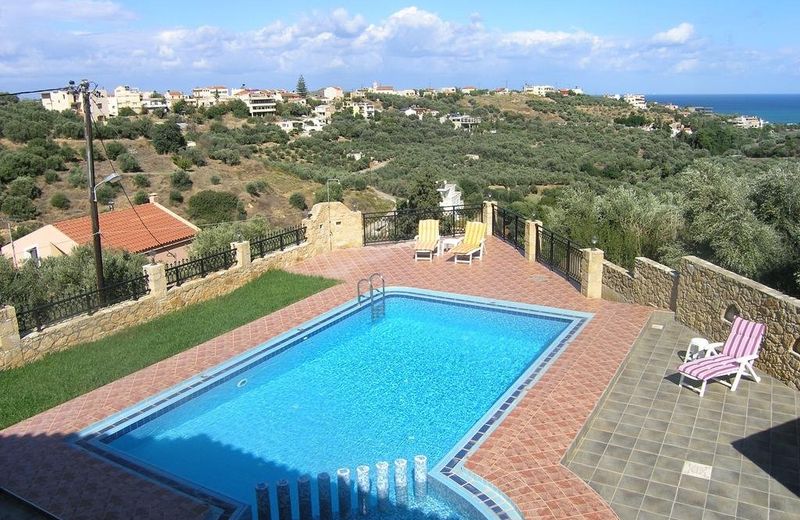 Villa Anna
