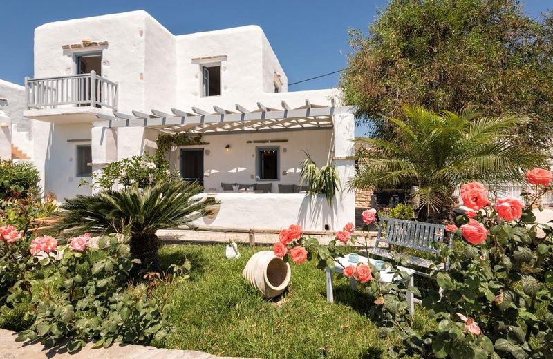 Villa Vanta