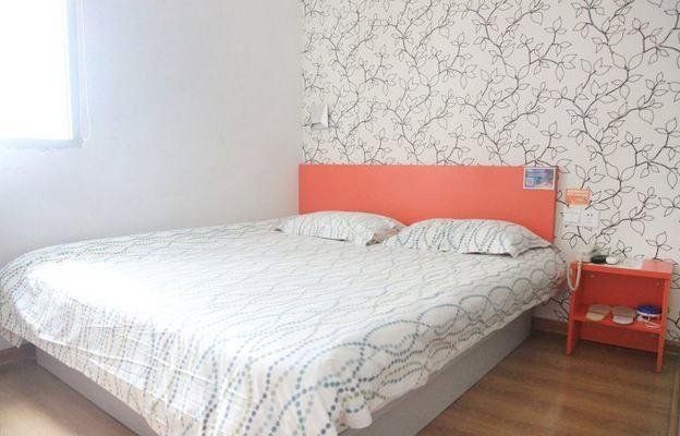 Pod Inn Guangbutun Wuhan