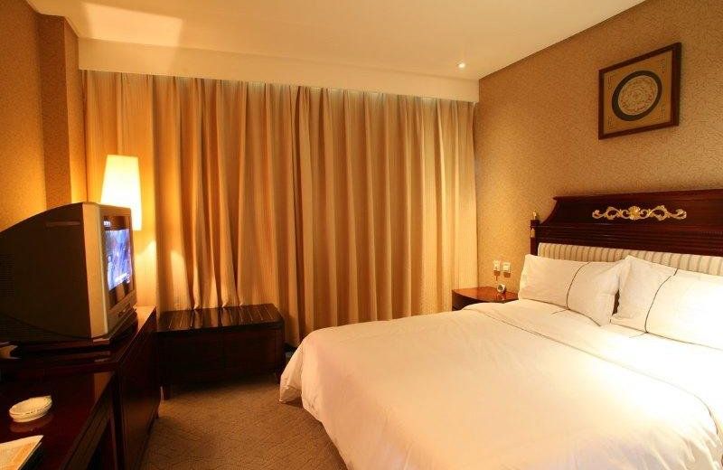 Jincheng Grand Hotel