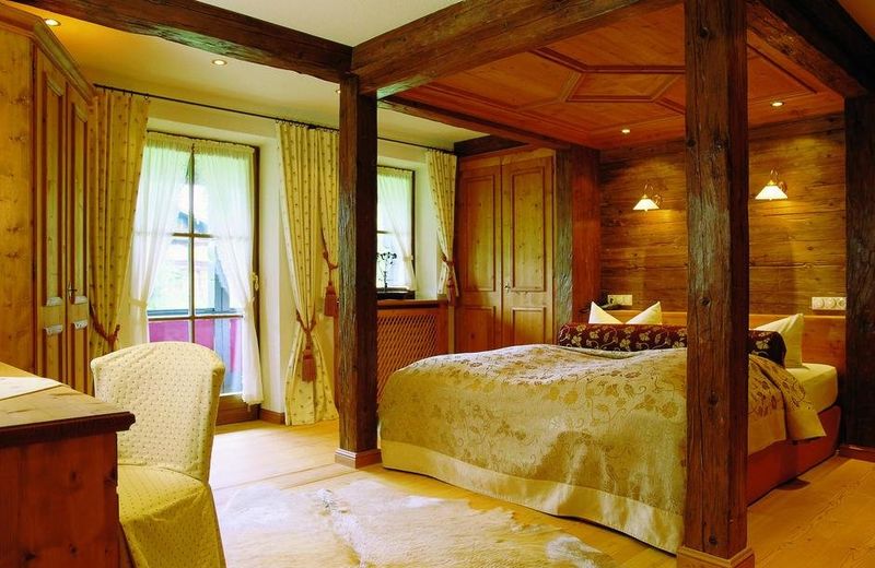 DEVA Hotel Alpenhof