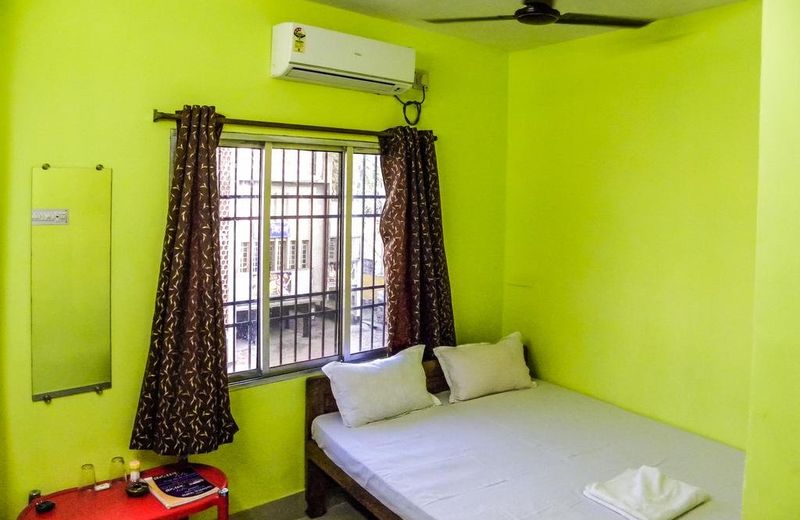 Hotel Vinayak