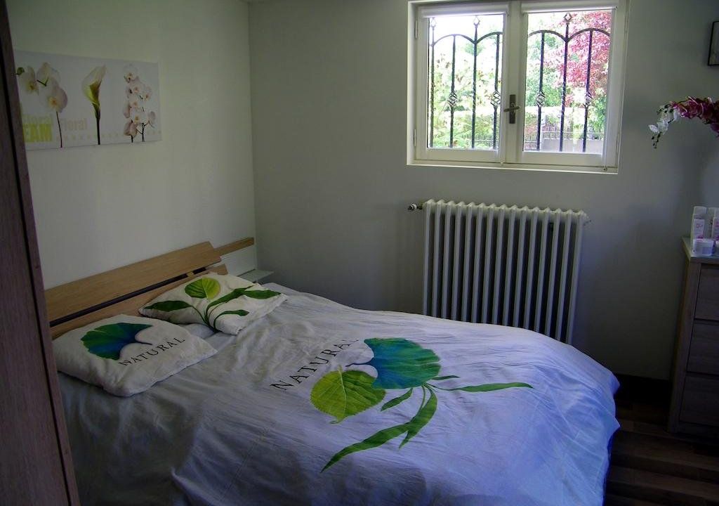 Joigny Appartement