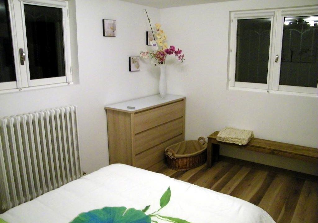 Joigny Appartement