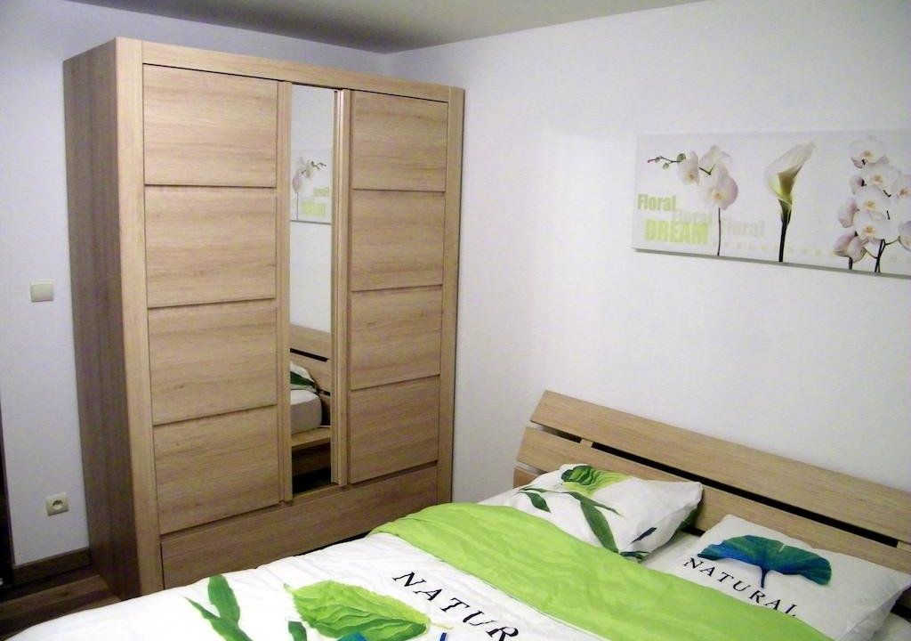 Joigny Appartement