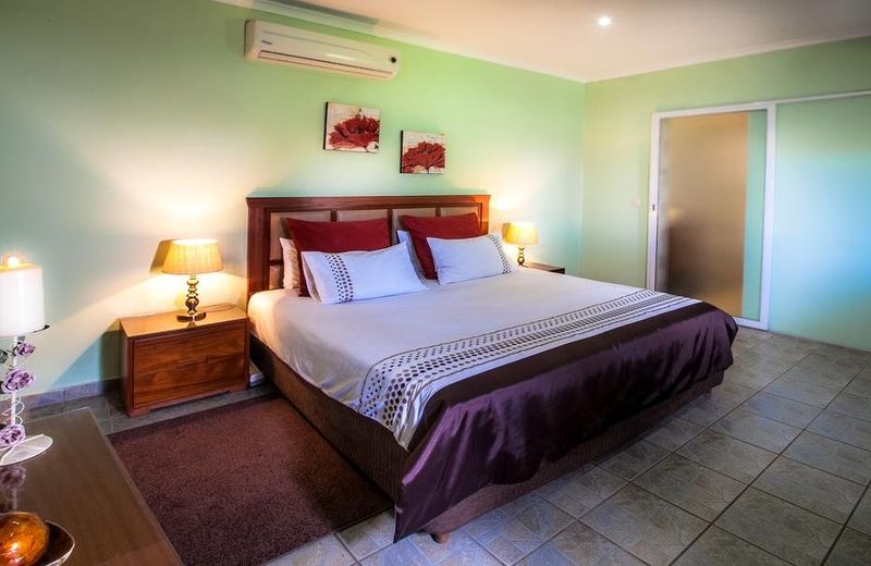 Quinta Oazis Resort