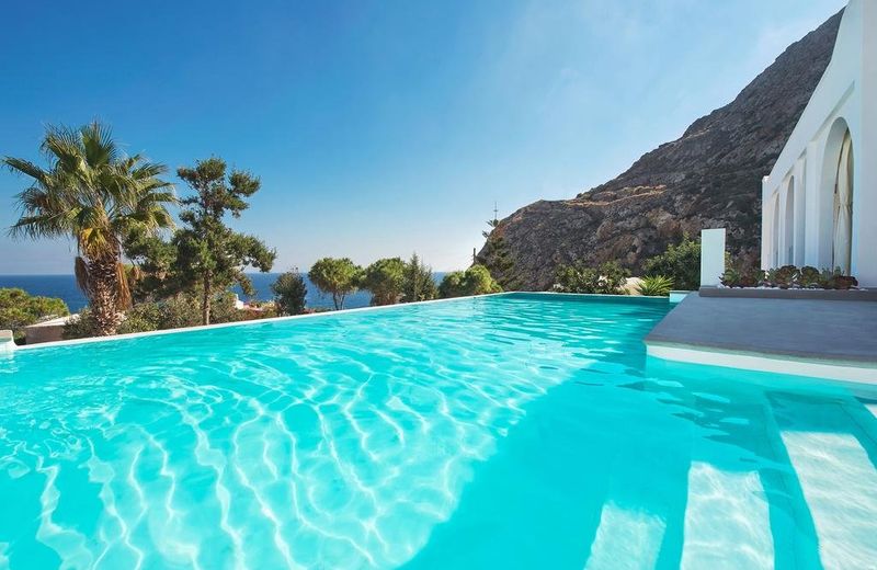 Villa Adrali