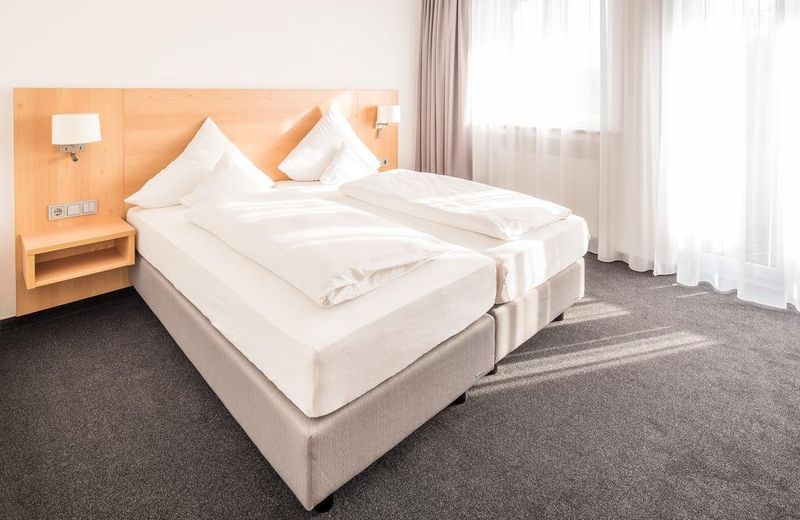 BSW Hotel Isarwinkel