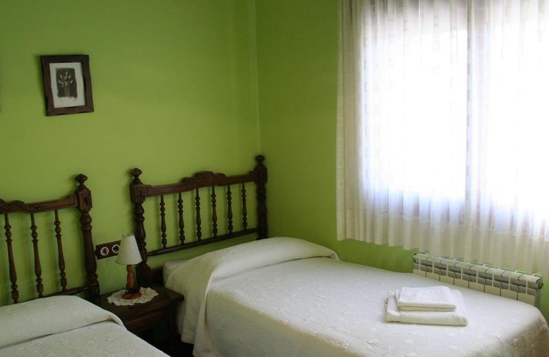 Holiday Home Masia Les Pletes Talteull Massoteres