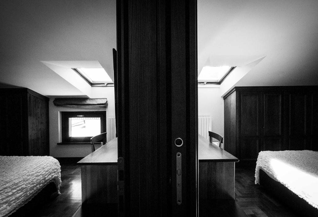 Lo Chalet da Ilaria