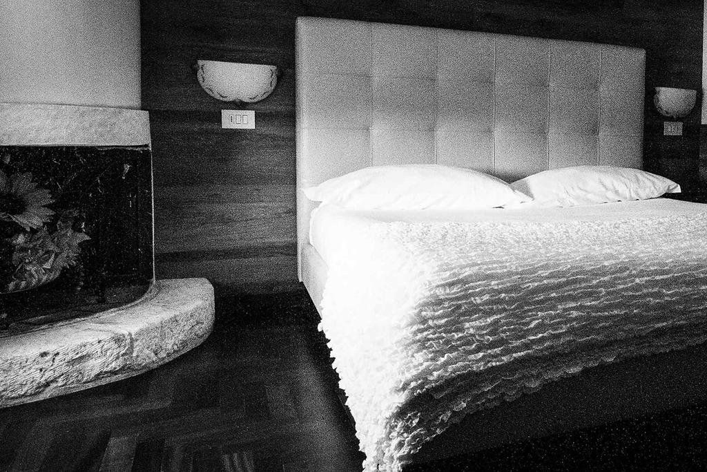Lo Chalet da Ilaria