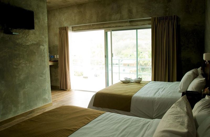 Hotel Boutique Acantilado