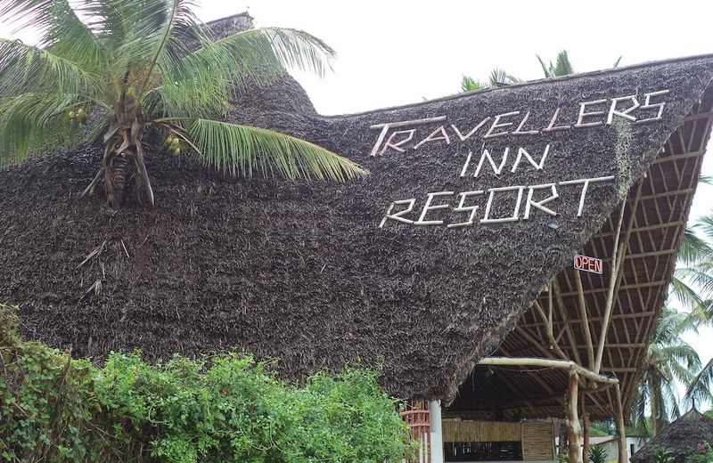 Travellers Inn Resort Malindi