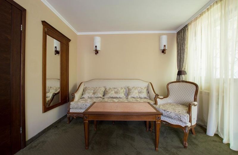 Hotel Edelweiss
