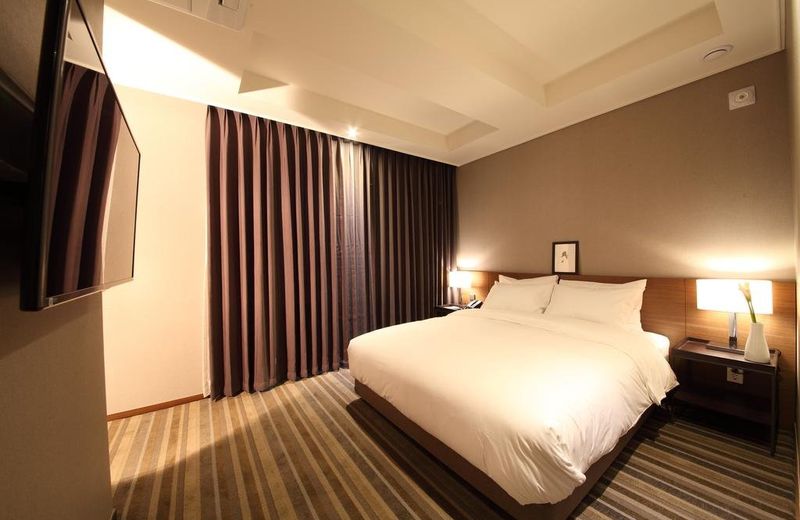 Avonhotel Gunsan