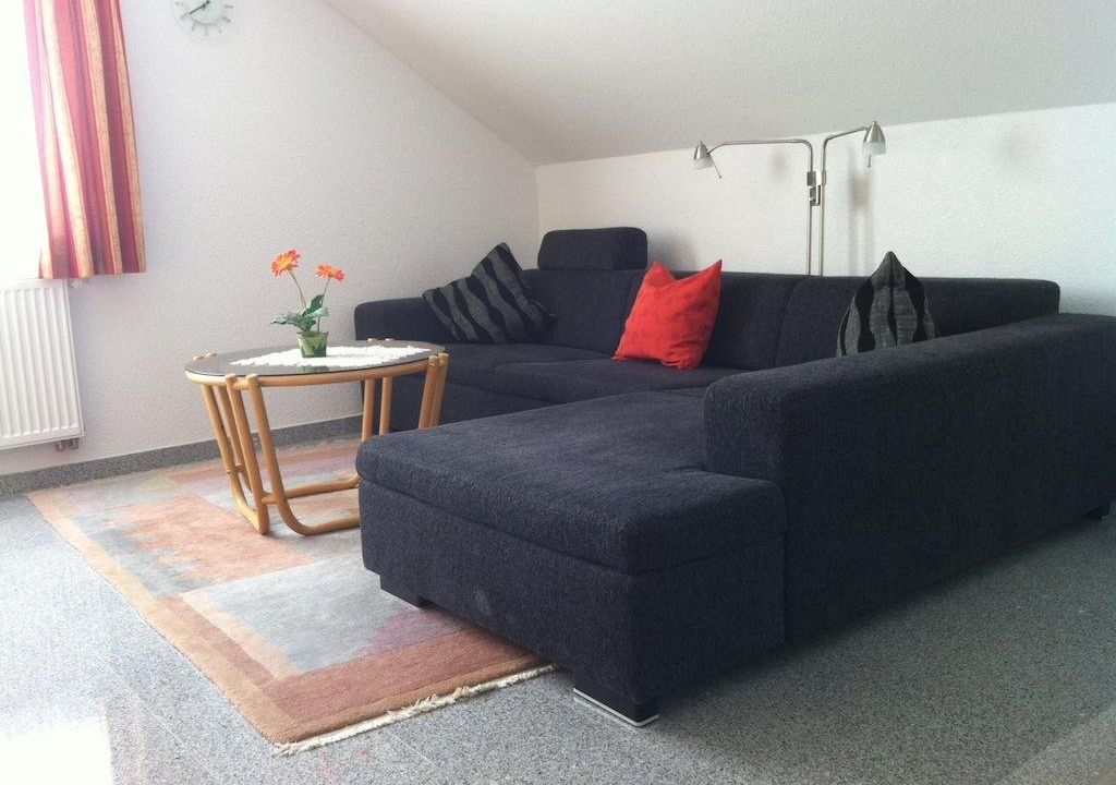 FERIENWOHNUNG BEHR