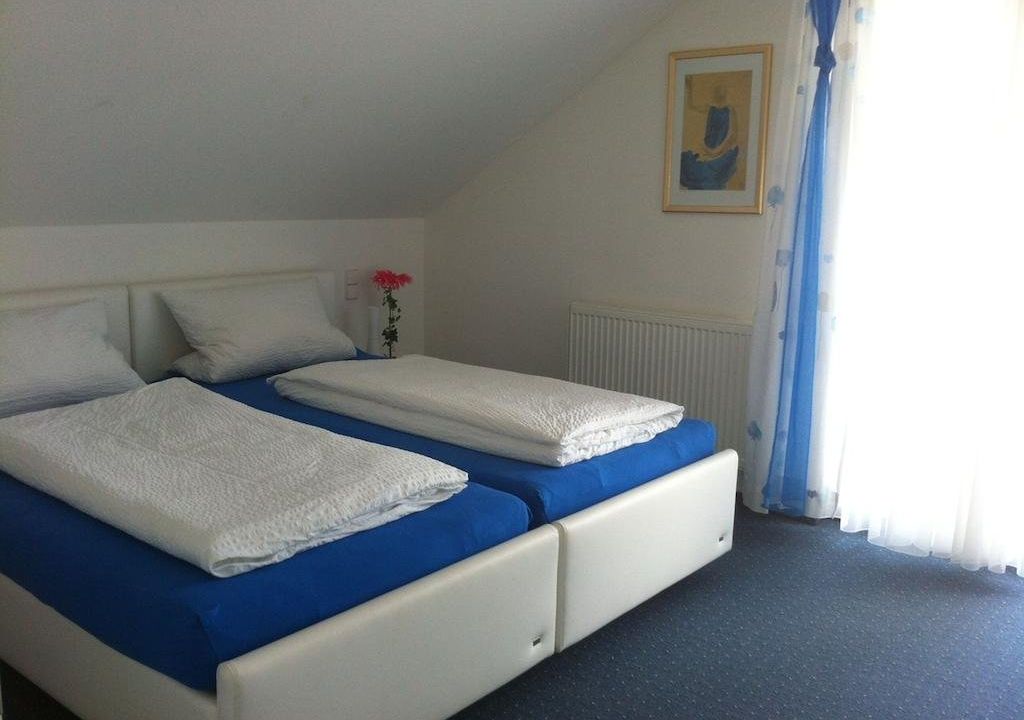 FERIENWOHNUNG BEHR