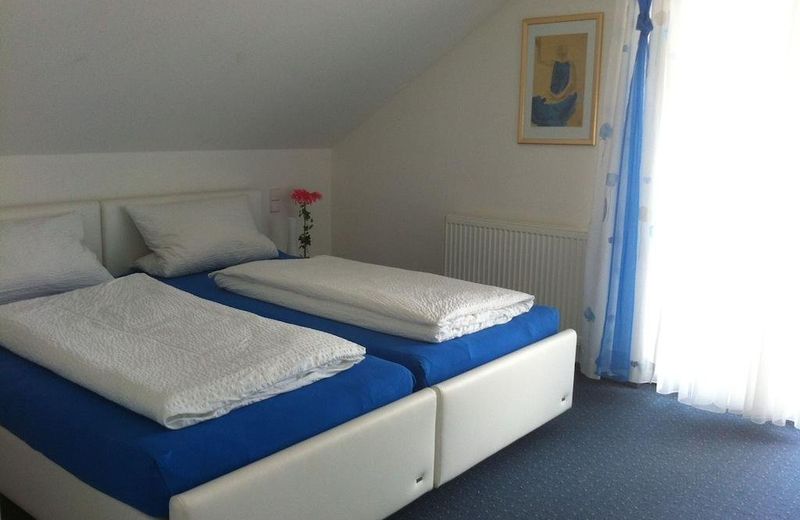 FERIENWOHNUNG BEHR