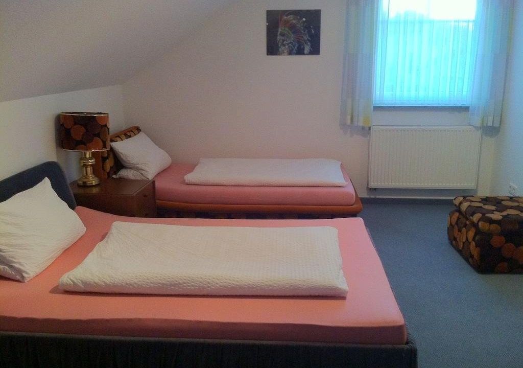 FERIENWOHNUNG BEHR