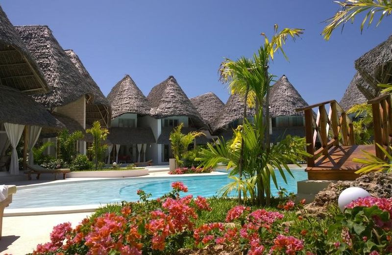 Swordfish Villas
