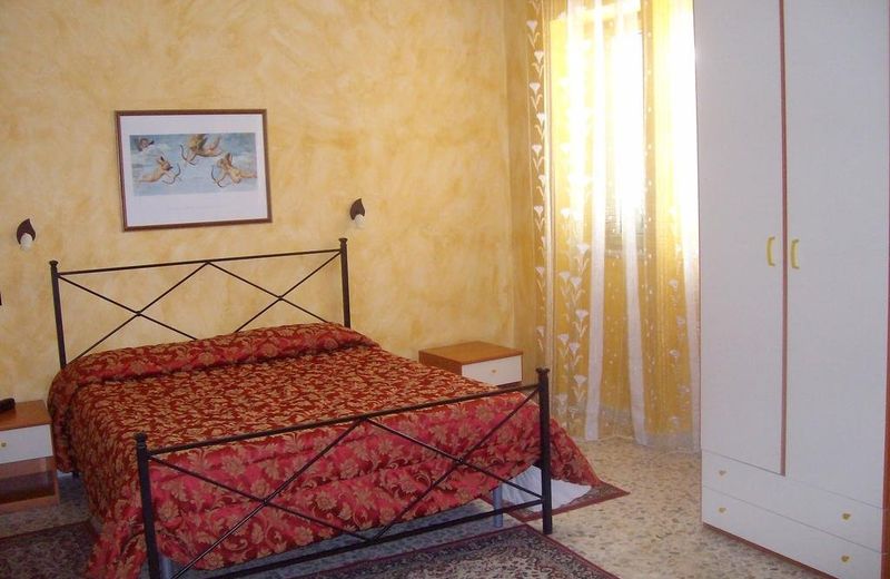 Hotel San Germano