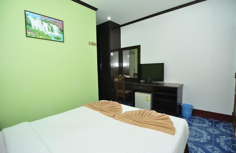 Hussin House